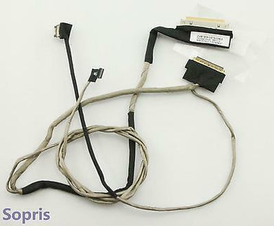 90205556 Lenovo LCD Cable With Camera Cable TS Notebook Touch B50-30