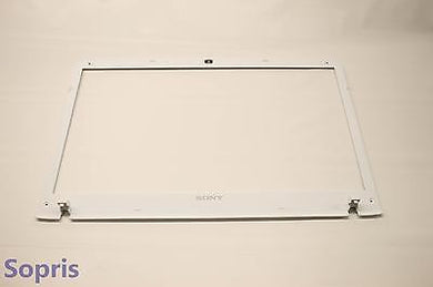 5CB1B22368 Lenovo Strip Cover C 82FN Black For Yoga 6-13ARE05 82FN003TUS Genuine