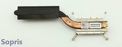 5G46F 48RM6HSWI20 GENUINE DELL HEATSINK STUDIO 1569 P06F