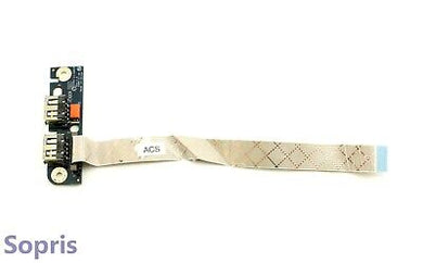 Y0HM LR SPEAKER SET 1WIRE HP L02775-001