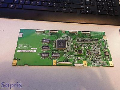 LJ94-30048A 13VNB_FP_SQ60MB4C4LV0.0 Westinghouse T-con Board DWM55F1G1