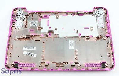 792888-001 HP Stream 11-D000 Notebook 11 Series Base Enclosure Plastic Assembly 