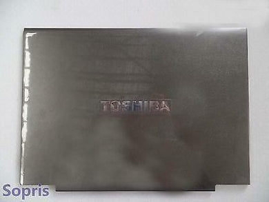 P000575390 Toshiba KEYBOARD COVER ASSEMBLY FOR Portege Z10t-A1111 Notebook