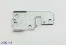 Load image into Gallery viewer, V000949620 Toshiba Bracket Top Case Hinge Right Satellite C50 Series C55A5190
