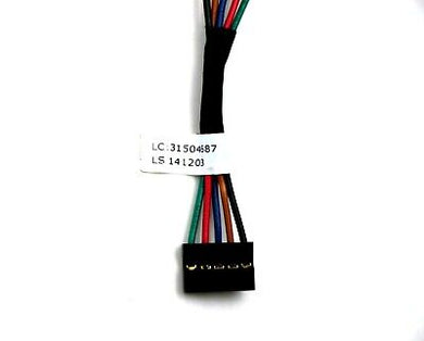 31504687 45503912001 Lenovo PC USB Audio Dc Cable IdeaCentre Flex 20 All-in-One