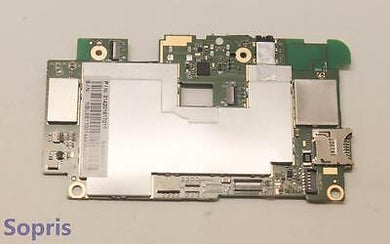 NB.L6E11.001 Acer A1-840 Tablet Motherbaord 1GB DDR 16GB SSD Intel Z3735G CPU