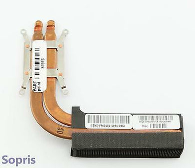 H000010770 TOSHIBA HEATSINK ARIU MV UMA AMA Module Assembly Satellite M500