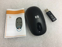 Load image into Gallery viewer, 5070-2920 5188-6926 Hp Wireless Mouse Receiver Set Roufus 2.4GHZ Frequency
