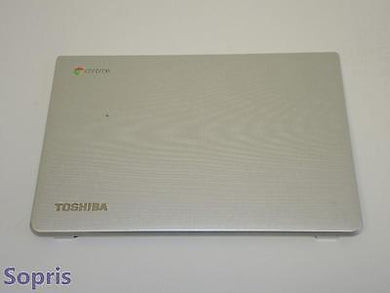 K000132210 Toshiba LCD COVER GREY Satellite P850 PSPKBA-04P00U