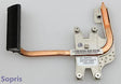 492260-001 486838-001 HP Processor Heat Sink Assembly Presario CQ40-115AU