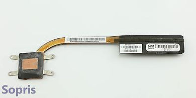 686578-001 AT0QJ0020F0 HP Cooling Thermal Module Envy 4-1050TU 