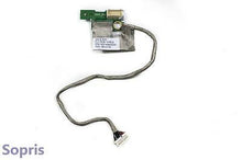 Load image into Gallery viewer, 14G140602200 Asus Webcam Extension Board with Cable G Serise G50V G50VT Notebook
