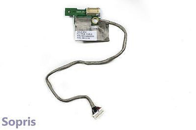 14G140602200 Asus Webcam Extension Board with Cable G Serise G50V G50VT Notebook