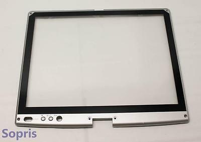 P000463420 P000463420-RB Toshiba Computer Lcd Mask Bezel Assembly R10 Notebook