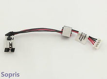 Load image into Gallery viewer, V000946950 Toshiba C580 Satellite C855 DC-IN Jack With Cable
