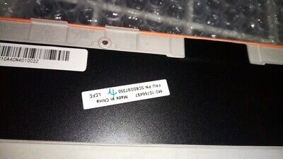 5CB0G97350 AM0TA000310 Lenovo  Yoga 3 Pro Orange Lower Case