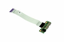 Load image into Gallery viewer, C2G6K 450.08901.1001 DELL  I/ O Board with Cable Inspiron 15 3558
