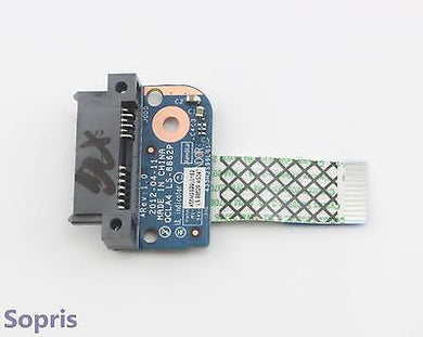 BA59-03434A Samsung Laptop Optical DVD Bezel Board Assembly NP350E5C-A07US 