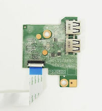 Load image into Gallery viewer, 830873-001 830869-001 HP USB Board ChromeBook 14 Series
