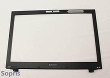 Load image into Gallery viewer, X-2178-362-1 X21783621 Sony 3980 Housing Bezel CF CA Case Assembly VGN-SZ650N
