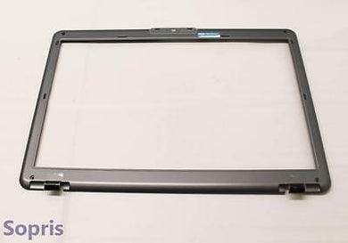 A000026900 3BTE1LB0I60 Toshiba LCD Bezel Assembly With CCD Satellite M300-ST3401