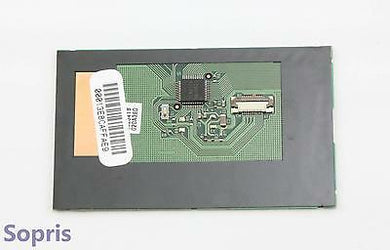 K000006180 JCI-S1S 56AAA1909B Toshiba Computer Touch Pad With Mylar Satellite P2