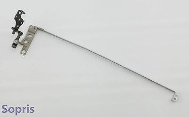 A000240690  Toshiba LCD Hinge Chassis Assembly Left Side Satellite P70 P75