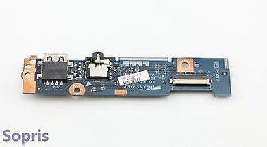 K000150190 Toshiba Computer Audio Board PSKPJU016023