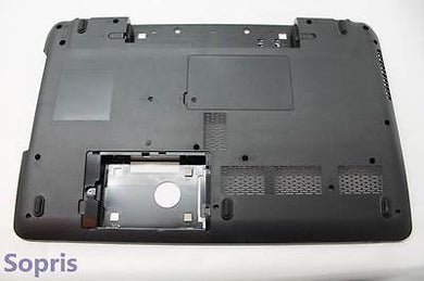 538487-001 HP LCD BACK COVER 17.3 
