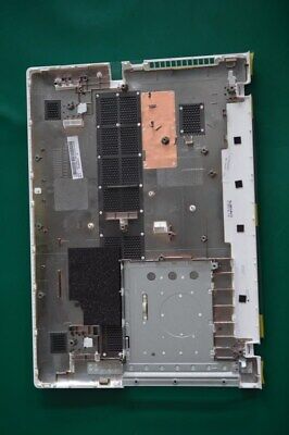 90204002 Lenovo Series Bottom Base Lower Case White Ideapad Y5 Z510 