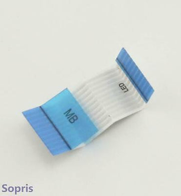 A000294880 Toshiba Flexible Flat Cable Assembly Satellite L55 L55T-B5271