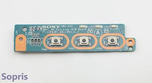 Load image into Gallery viewer, A-1798-845-A A1798845A Sony Function Button Board Assembly Vaio EB VPCEB37FX/BJ

