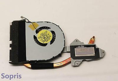 60.M7VN1.001 Acer TravelMate P245 CPU UMA Heatsink Cooling Fan 60.4YP17.004, UMA