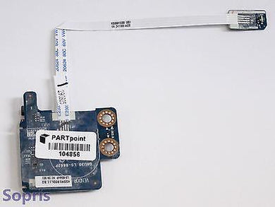 688004-001 LS-8664P HP Media SD Card Reader Envy 6-1001TU 
