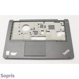 90205102 Model:59408955 Lenovo ST7B UPPER CASE GREY