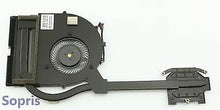 Load image into Gallery viewer, BSBO705HCA02 Lenovo Thinkpad Edge 15 Laptop Thermal Heatsink W/ Cooling Fan
