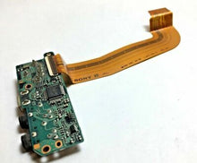 Load image into Gallery viewer, 1-877-133-11 Sony USB Audio Firewire Board VGN-Z710DD Notebook
