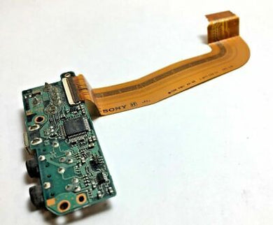 1-877-133-11 Sony USB Audio Firewire Board VGN-Z710DD Notebook