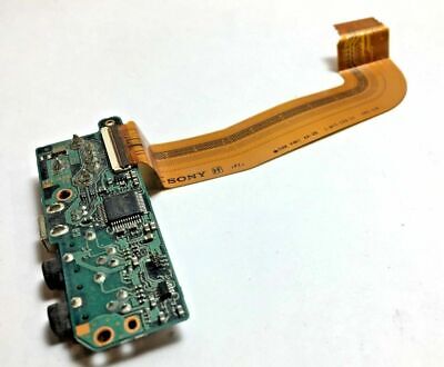 1-877-133-11 Sony USB Audio Firewire Board VGN-Z710DD Notebook