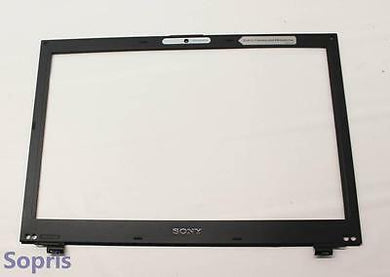 X-2178-362-1 X21783621 Sony 3980 Housing Bezel CF CA Case Assembly VGN-SZ650N