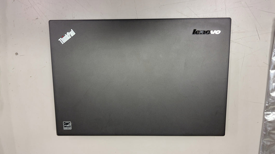 Lenovo ThinkPad T540P 15.6-inch (2014) - Core i7-4600M - 16 GB - HDD 500 GB