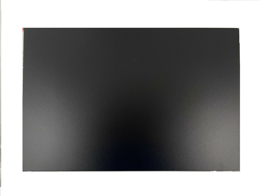307-6V1A212-HG0 MSI LCD Back Cover Assembly Black For MS-16V1 Like New