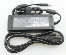 Load image into Gallery viewer, 693709-001 Hp AC Smart Power Adapter 120W For Pavilion DV6-3133TX DV6-7267CL NB
