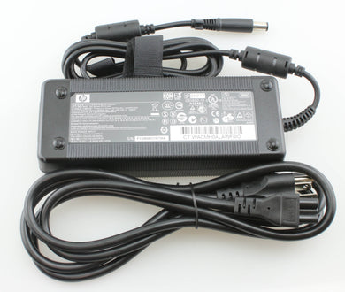 693709-001 Hp AC Smart Power Adapter 120W For Pavilion DV6-3133TX DV6-7267CL NB