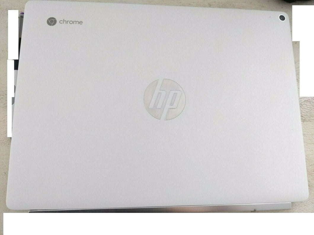 HP Chromebook 12-f014dx Core m3-7Y30 1 GHz 32GB SSD - 4GB