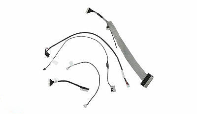 407774-001 HP Modem Connector and Cable Miscellaneous Cable Kit Pavilion DV5000