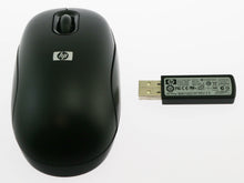Load image into Gallery viewer, 5070-2920 5188-6926 Hp Wireless Mouse Receiver Set Roufus 2.4GHZ Frequency
