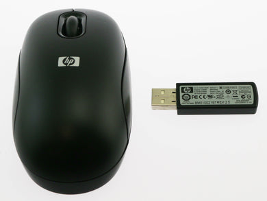 5070-2920 5188-6926 Hp Wireless Mouse Receiver Set Roufus 2.4GHZ Frequency