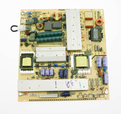 510-120907118 TV4205-ZC02-01 Westinghouse TV Power Supply Board M03-G33347/02