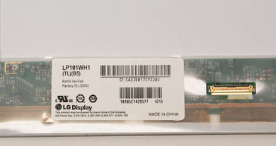 513099-2F3 530411 HP 10.1